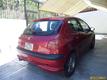 Peugeot 206 Premiun SW 5P - Sincronico