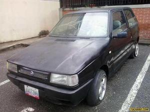 Fiat Uno 1.6 R Racing - Sincronico