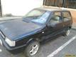 Fiat Uno 1.6 R Racing - Sincronico