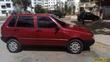 Fiat Uno CS - Sincronico