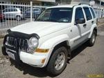 Jeep Cherokee Limited Edition 4x4 - Automatico