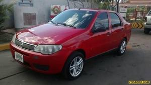 Fiat Siena ELX - Sincronico