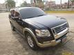 Ford Explorer Eddie Bauer 4x4 - Automatico