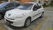 Peugeot 207 XT - Sincronico