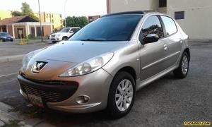 Peugeot 207 XT - Sincronico