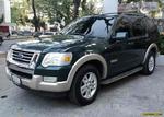 Ford Explorer Eddie Bauer 4x4 - Automatico