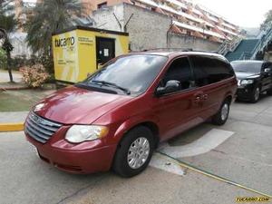 Chrysler Town & Country