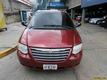 Chrysler Town & Country