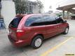 Chrysler Town & Country