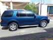 Ford Explorer Limited 4x4 - Automatico