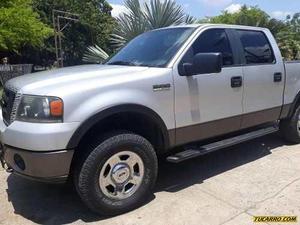 Ford F-150 FX4 Harley Davidson 4P 4x4 - Automatico