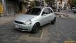 Ford Ka A/A - Sincronico