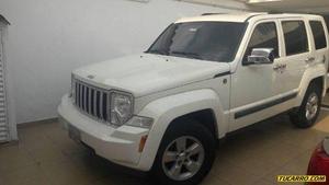 Jeep Cherokee Sport 4X4 - Automatico