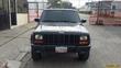 Jeep Cherokee Classic 4x4 - Automatico