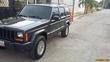 Jeep Cherokee Classic 4x4 - Automatico