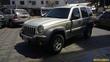 Jeep Cherokee Limited Edition 4x4 - Sincronico