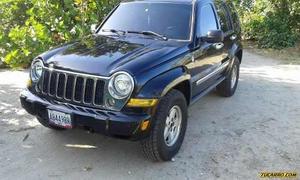 Jeep Cherokee Limited Edition 4x4 - Automatico