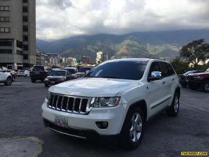 Jeep Grand Cherokee Limited 4x4 - Automatico