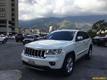 Jeep Grand Cherokee Limited 4x4 - Automatico