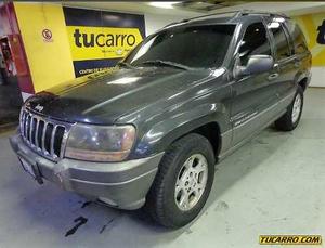 Jeep Grand Cherokee Limited - Automatico