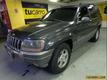 Jeep Grand Cherokee Limited - Automatico