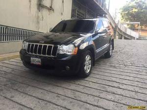 Jeep Grand Cherokee Limited - Automatico