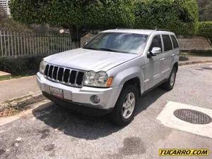 Jeep Grand Cherokee Limited - Automatico