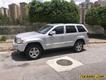 Jeep Grand Cherokee Limited - Automatico