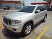 Jeep Grand Cherokee Limited - Automatico