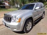 Jeep Grand Cherokee Limited 4x4 - Automatico