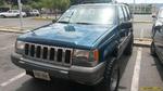 Jeep Cherokee Classic 4x4/Laredo/VX5T(Tela) - Automatico