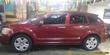 Dodge Caliber Base - CVT