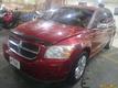 Dodge Caliber Base - CVT