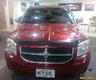 Dodge Caliber Base - CVT