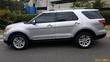 Ford Explorer Limited 4x4 - Automatico