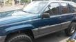 Jeep Cherokee Classic 4x4/Laredo/VX5T(Tela) - Automatico