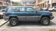 Jeep Cherokee Classic 4x4/Laredo/VX5T(Tela) - Automatico