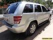 Jeep Grand Cherokee Limited 4x4 - Automatico