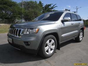 Jeep Grand Cherokee Limited - Automatico