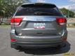 Jeep Grand Cherokee Limited - Automatico