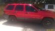 Jeep Grand Cherokee Laredo - Automatico