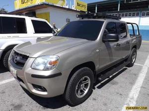 Mazda BT-50