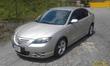 Mazda Mazda 3 HB 1.6 Sport - Secuencial