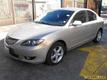 Mazda Mazda 3 Sedan - Secuencial