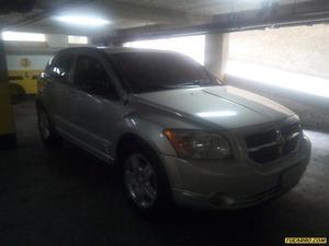 Dodge Caliber LX ATX - CVT