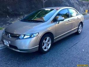 Honda Civic Emotion EX - Sincronico