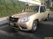 Mazda BT-50 50 - 2200 Dob. Cab. - Sincronico