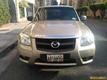 Mazda BT-50 50 - 2200 Dob. Cab. - Sincronico