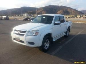 Mazda BT-50 50 - 2600 Dob. Cab. High 4x4 - Sincronico