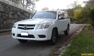 Mazda BT-50 50 - 2600 Dob. Cab. - Sincronico